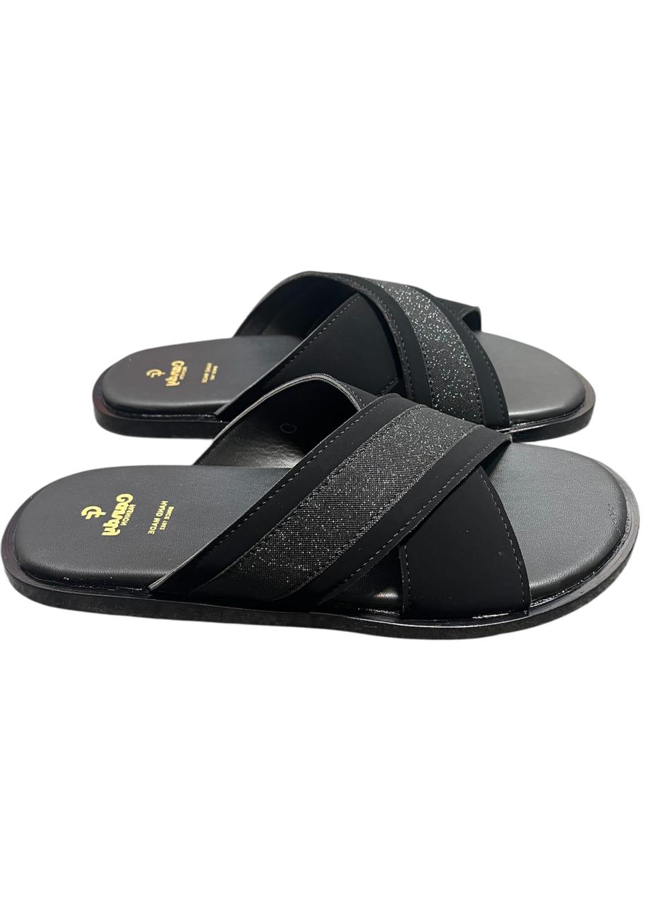 moon rise slipper