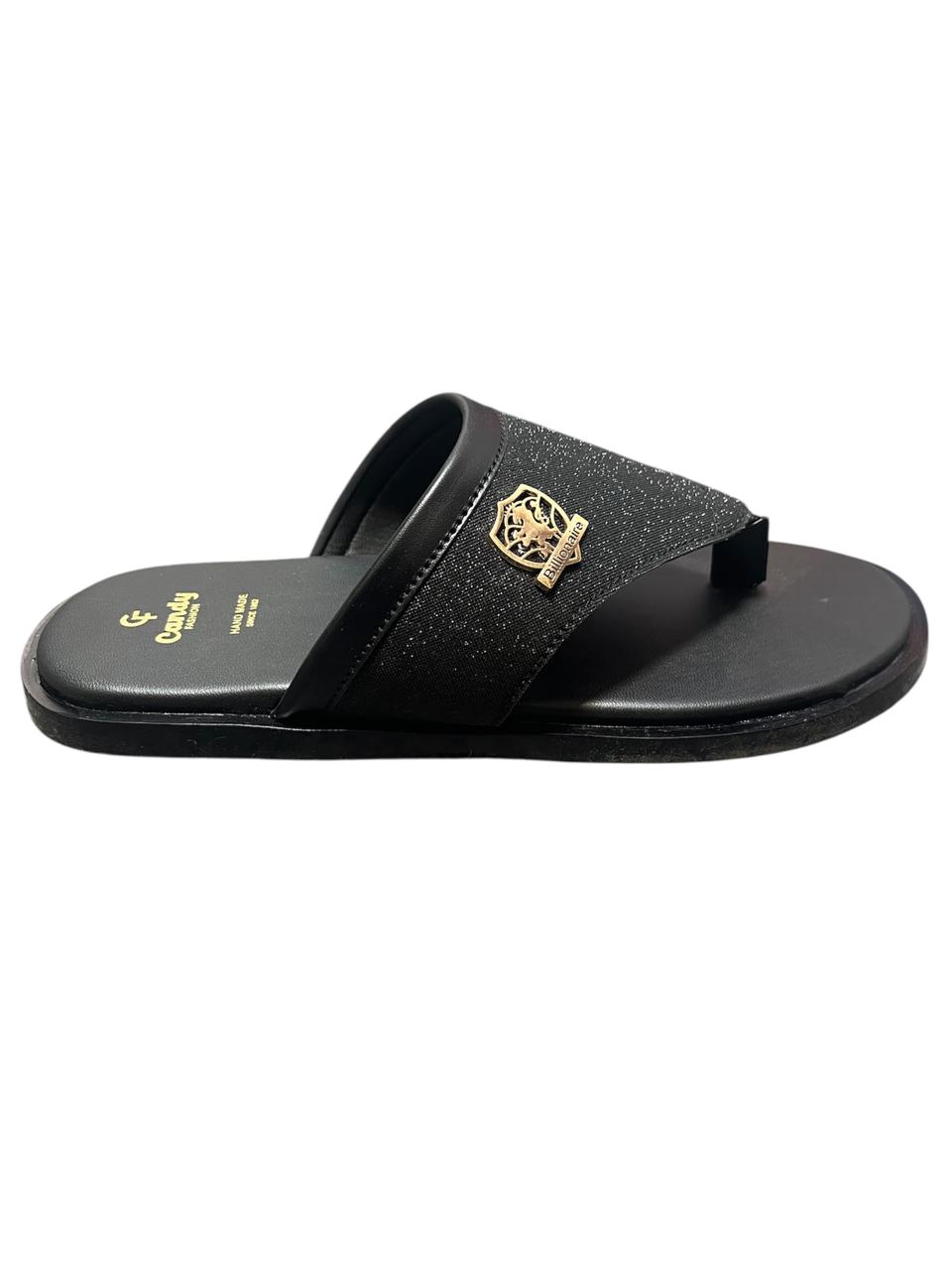 moon rise slipper