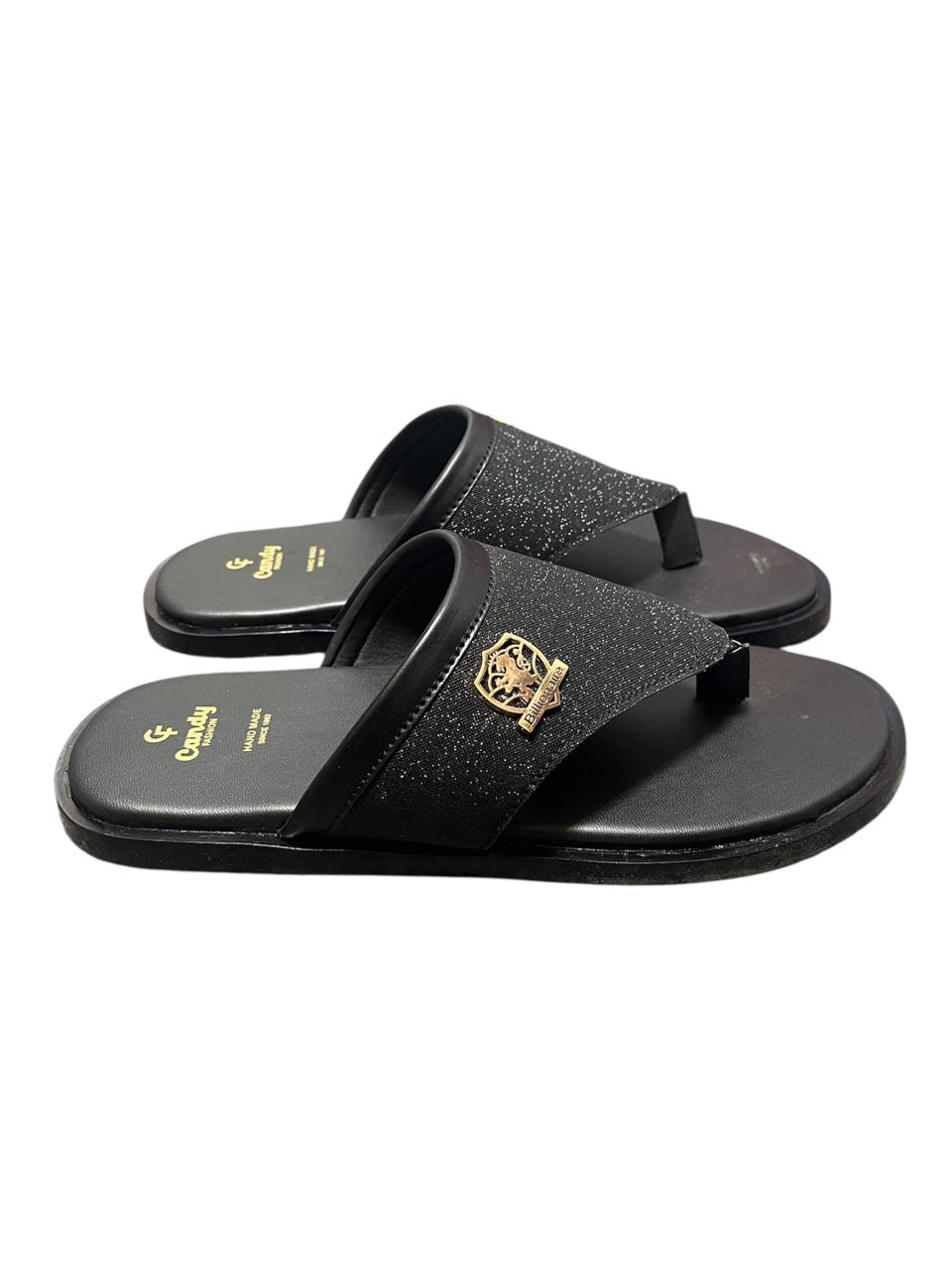 moon rise slipper