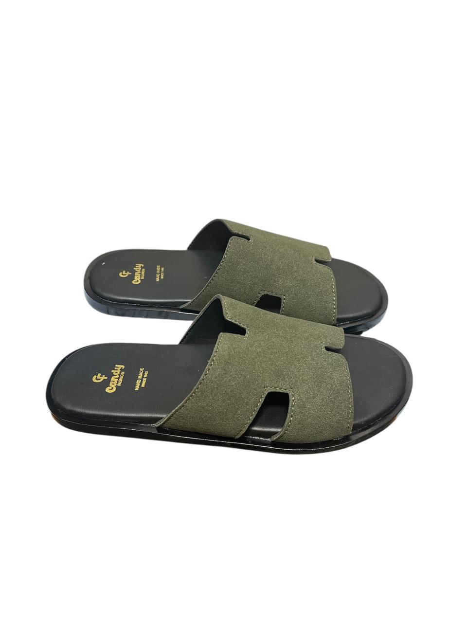 SUID SLIPPER