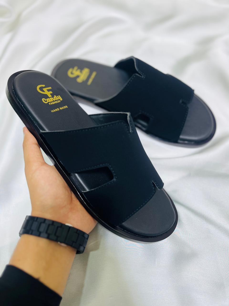 SUID SLIPPER