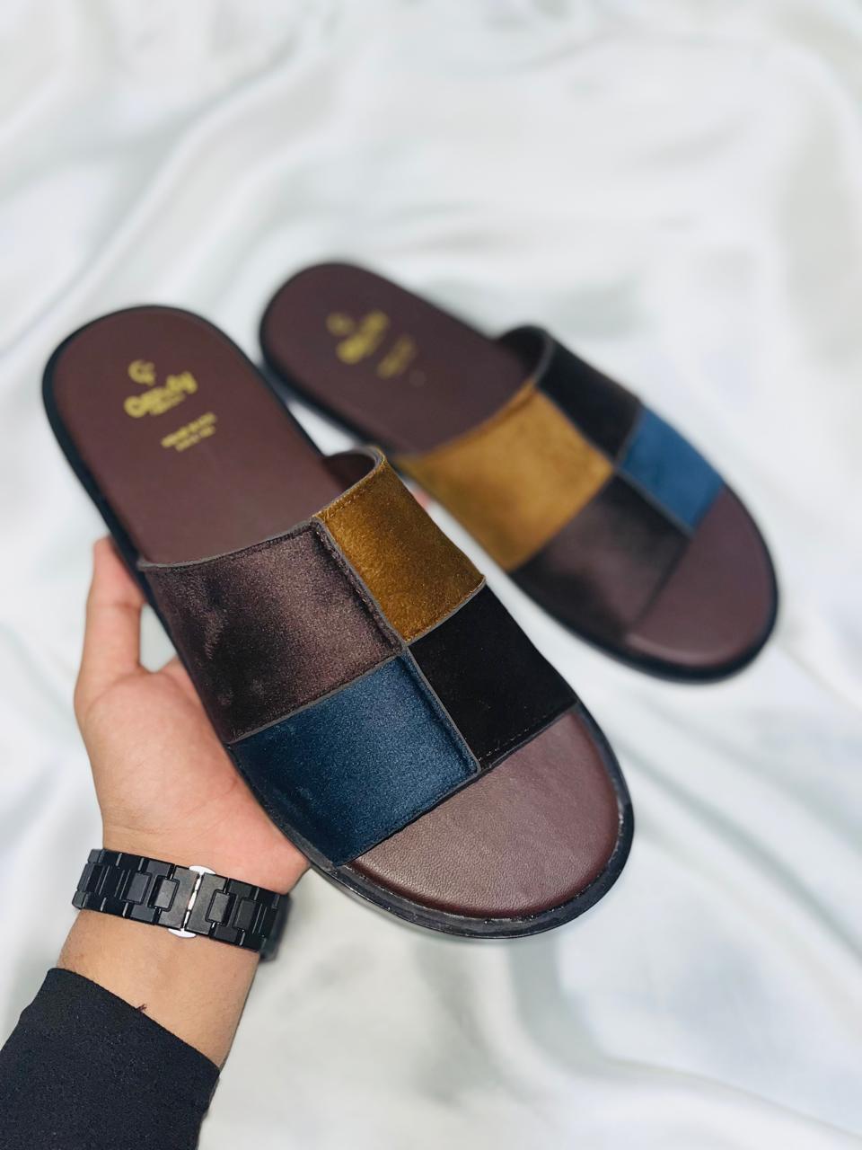 SUID  SLIPPER